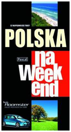 przewodnik polska na weekend